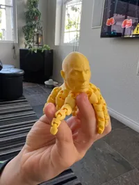 Rocktapus — photo 2