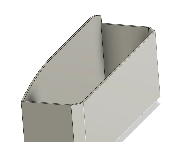 Jeti Duplex DS12/DS16 Case inlay Box Koffer Box