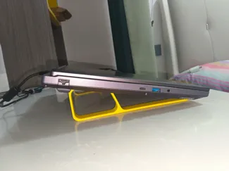 机械革命极光X/蛟龙游戏本支架