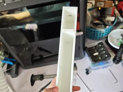 91.5 Battery Holder