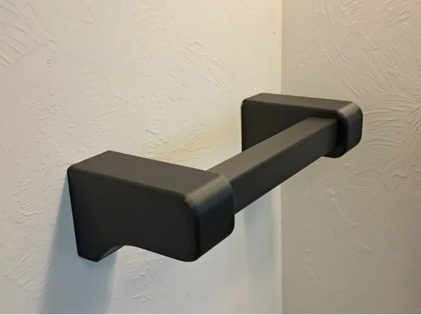Porte-serviette