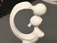 0.16mm layer, 2 walls, 15% infill