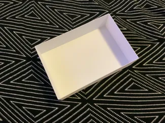 Iris 6 drawer organizer 