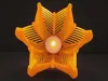 0.2mm layer, 2 walls, 5% infill