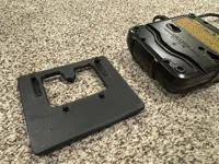 0.2mm layer, 2 walls, 12% infill