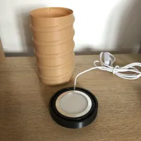 Lampe de nuit 001 — photo 2