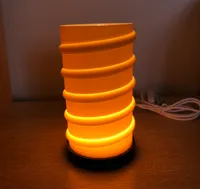 Lampe de nuit 001 — photo 1