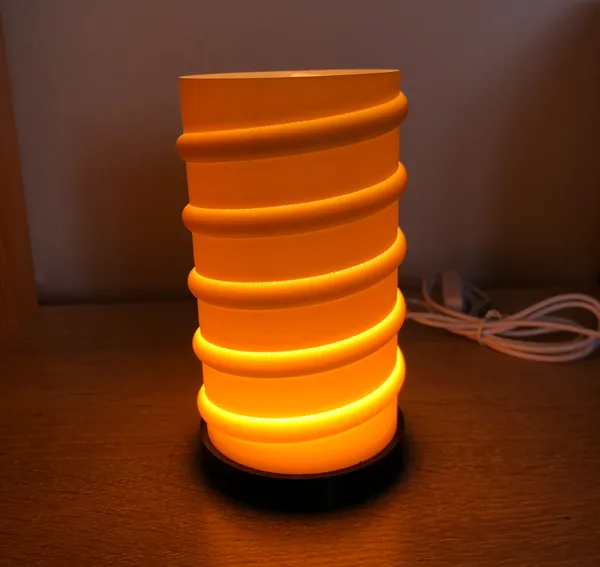 Lampe de nuit 001