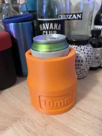 Mug porte-douille "10mm" — photo 4