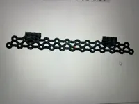 0.2mm 层高, 2 层墙, 15% 填充