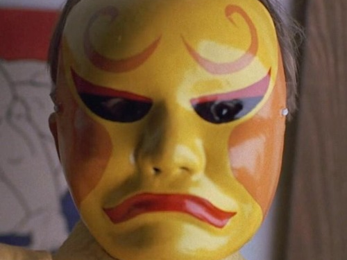 Tum Tum From 3 Ninjas