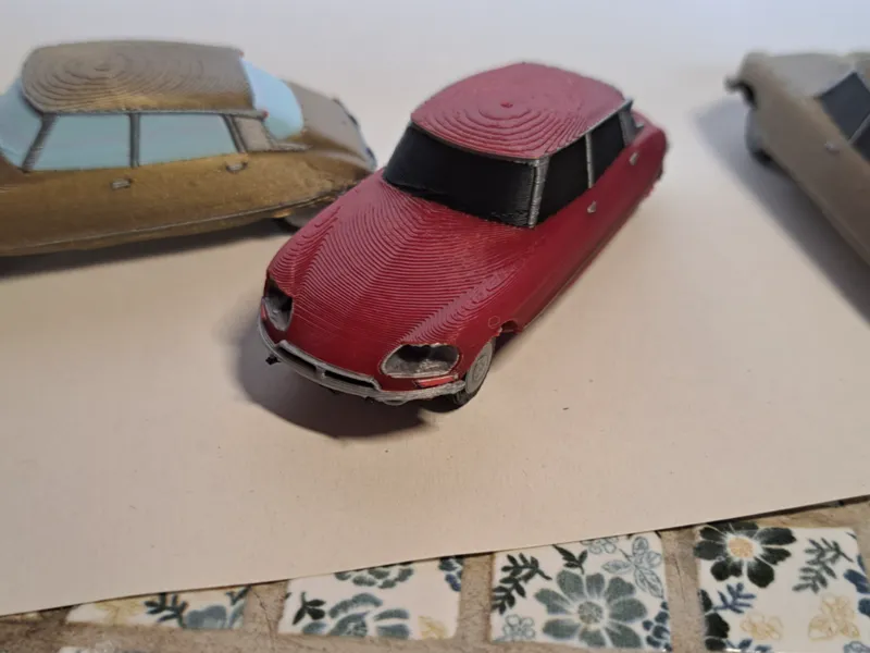 Citroen DS