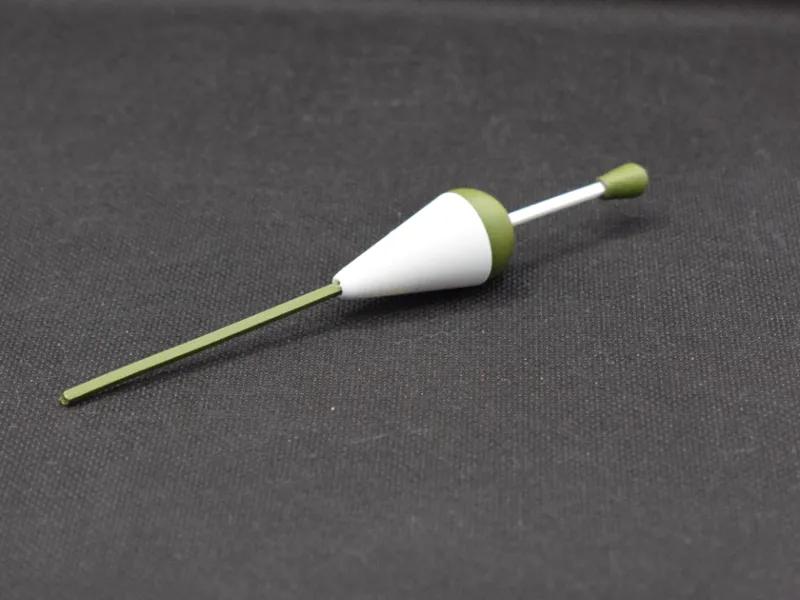 Fishing BOBBER - easy assembly