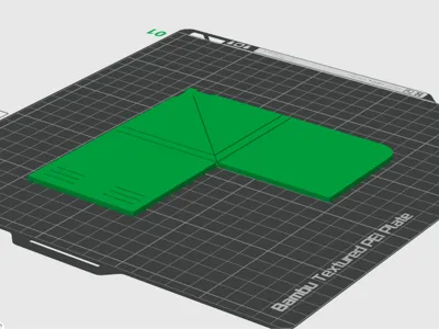 Corner cutter tool