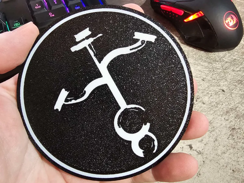 Byakhee Coaster