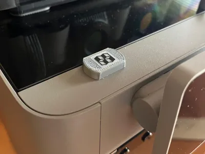 Bambu Lab top USB cover