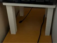 0.2mm layer, 2 walls, 10% infill