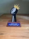 Fantasy Football Modular Trophy