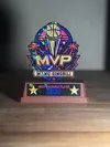 MVP Basketball