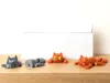 0.2mm layer, 2 walls, 15% infill PETG