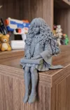 0.2mm layer, 2 walls, 10% infill