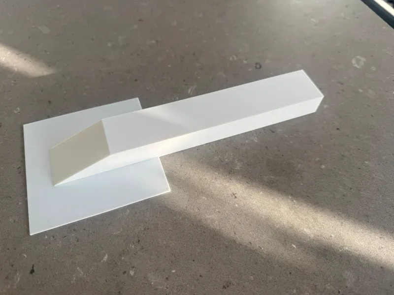 Junction box cover 