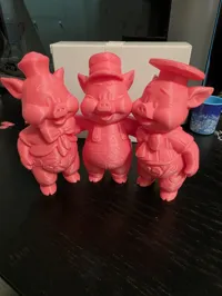 0.16mm layer, 2 walls, 15% infill