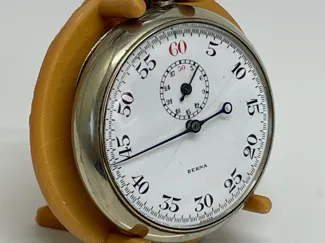 Pocket Watch Display Stand - 50mm max diameter