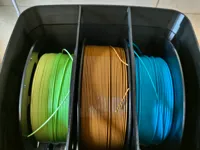 0.2mm 层高, 3 层墙, 15% 填充