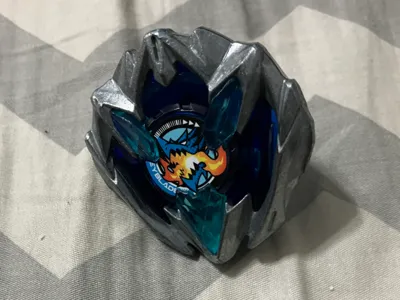 dran buster/buster dran bit upgrade