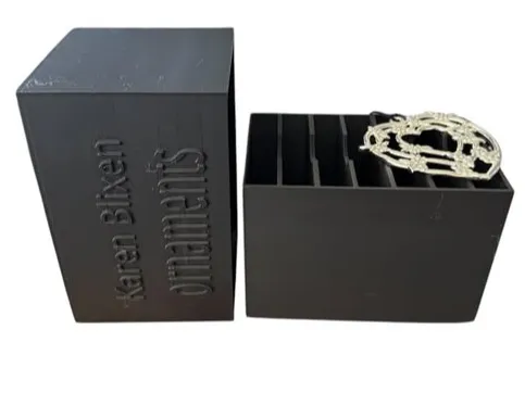 Ornament box