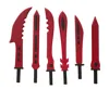 two-color sword - 150%