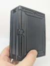 Difficult Thick print 0.16mm layer, 2 walls, 10% infill