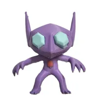 Sableye No AMS