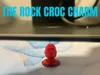 0.2mm layer, 2 walls, 20% infill