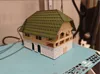 0.18mm layer, 2 walls, 15% infill