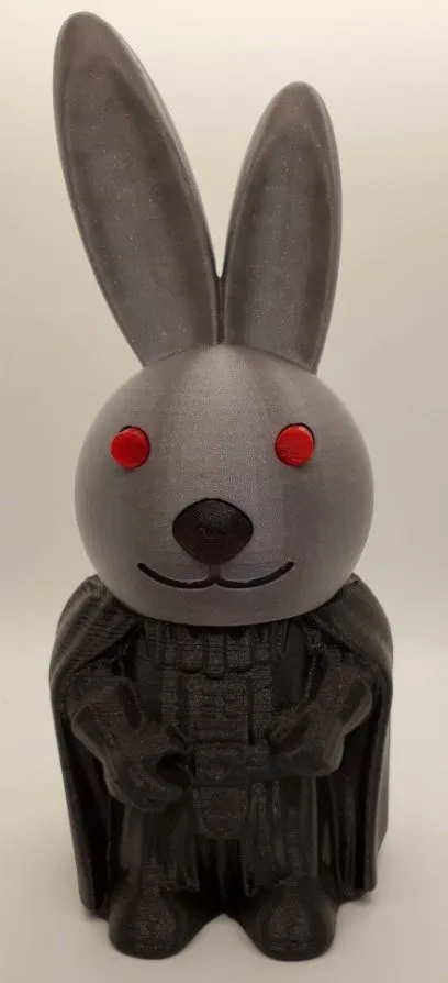 Easter Vader