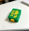 Multi-color printing on one plate, improving printing efficiency
