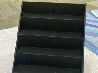 Display Stand for Stickers 