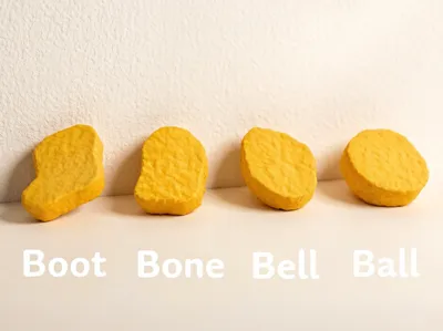 McDonald's Chicken McNuggets