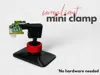 (A1 Mini) 0.16mm layer, 2 walls, 15% infill