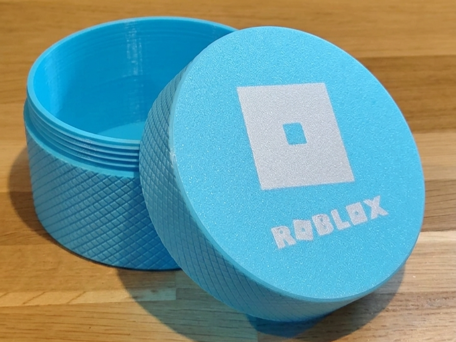 Boite XXL Roblox