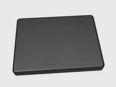 Streamdeck MK1 Decksaver / Cover