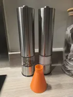 Long Funnel