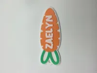 0.12mm layer, 2 walls, 15% infill