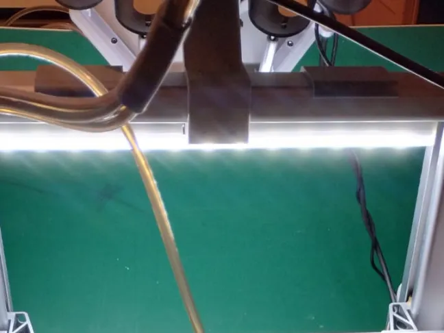 Led light for Bambulab A1 luce Led 