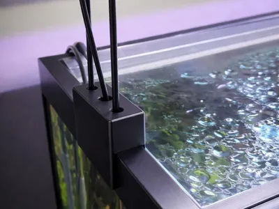"The EdgeLift" Fluval LED Riser Stand Plant 4.0