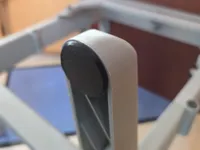 0.2mm layer, 6 walls, 25% infill