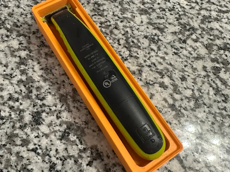 GRIDFINITY ONEBLADE HOLDER