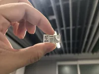 单独的迷你色卡